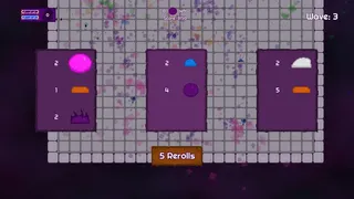 Скриншот 2 к игре Maelslime