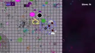 Скриншот 3 к игре Maelslime