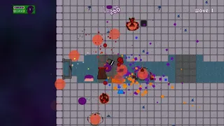 Скриншот 4 к игре Maelslime