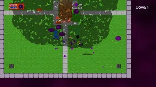Скриншот 5 к игре Maelslime