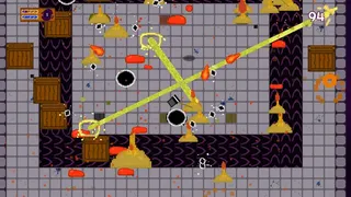 Скриншот 6 к игре Maelslime