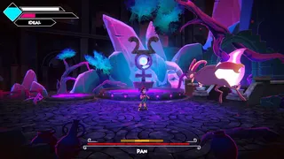 Скриншот 5 к игре Disquieted