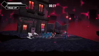 Скриншот 7 к игре Disquieted