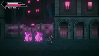 Скриншот 8 к игре Disquieted