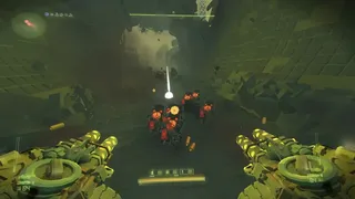 Скриншот 2 к игре Steel Wake