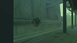 Скриншот 4 к игре Steel Wake
