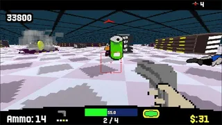 Скриншот 1 к игре Retail Therapy