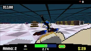 Скриншот 4 к игре Retail Therapy