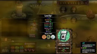 Скриншот 7 к игре Autocard - Your RPG Adventure
