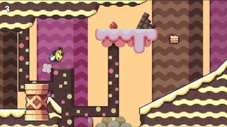 Скриншот 2 к игре Flap de Clap