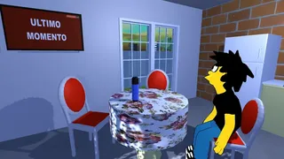 Скриншот 1 к игре Los Pilarcitos