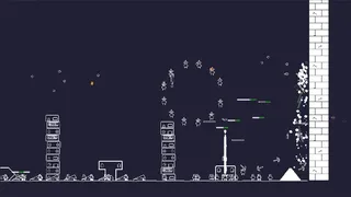 Скриншот 1 к игре Mine It Down