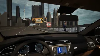 Скриншот 1 к игре Seoul Bridge