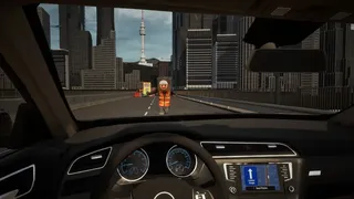Скриншот 2 к игре Seoul Bridge