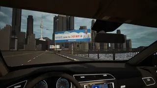 Скриншот 4 к игре Seoul Bridge