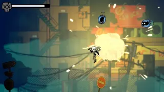 Скриншот 2 к игре Phantom Rend