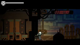 Скриншот 3 к игре Phantom Rend