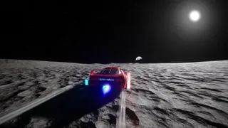 Скриншот 6 к игре Gravity X Racers