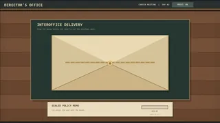 Скриншот 4 к игре Insurance Worker Game