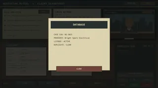 Скриншот 8 к игре Insurance Worker Game