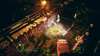 Скриншот 2 к игре Feast of the Beast Unleashed