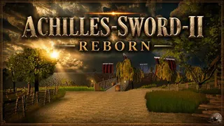 Скриншот 1 к игре Achilles-Sword-ll