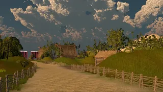 Скриншот 3 к игре Achilles-Sword-ll