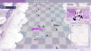 Скриншот 3 к игре 妄想少女