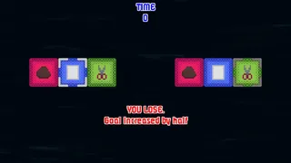Скриншот 4 к игре Rock Paper Scissors: The Roguelike Puzzle Game