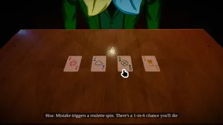 Скриншот 4 к игре Ba Bị