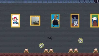 Скриншот 4 к игре Epic O'clock