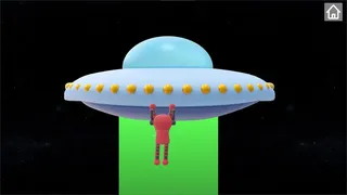 Скриншот 1 к игре Suction Bot
