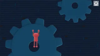 Скриншот 3 к игре Suction Bot