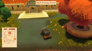 Скриншот 3 к игре Raahi