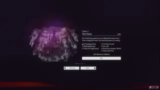 Скриншот 4 к игре Reincarnated as a Dark Lord Before Taking Over the World with Power 999999999