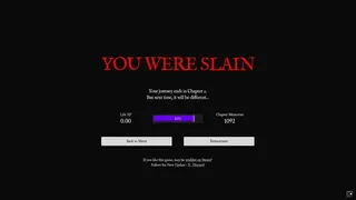 Скриншот 7 к игре Reincarnated as a Dark Lord Before Taking Over the World with Power 999999999