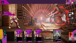 Скриншот 1 к игре Self Recurse