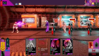Скриншот 2 к игре Self Recurse