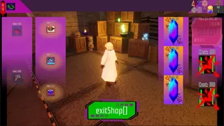 Скриншот 4 к игре Self Recurse