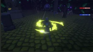 Скриншот 1 к игре Project: Latticeborn