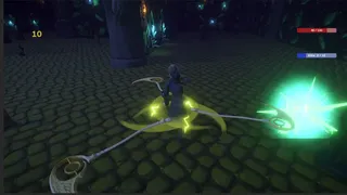Скриншот 2 к игре Project: Latticeborn