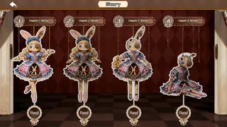 Скриншот 4 к игре 甜莓镇的崩坏物语