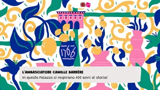 Скриншот 1 к игре Cadentia Farnese
