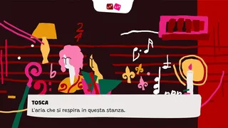Скриншот 2 к игре Cadentia Farnese