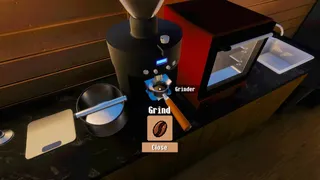 Скриншот 2 к игре Lounge Café