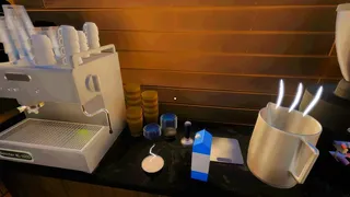 Скриншот 7 к игре Lounge Café