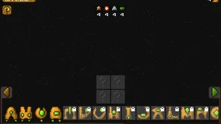 Скриншот 1 к игре Scrap Squadrons
