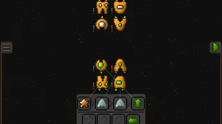 Скриншот 2 к игре Scrap Squadrons