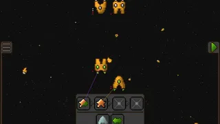 Скриншот 3 к игре Scrap Squadrons