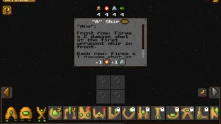 Скриншот 5 к игре Scrap Squadrons